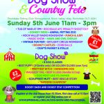 Springhill Hospice Dog Show & Country Fate