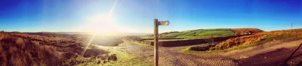 Rooley Moor Neighbourhood Forum