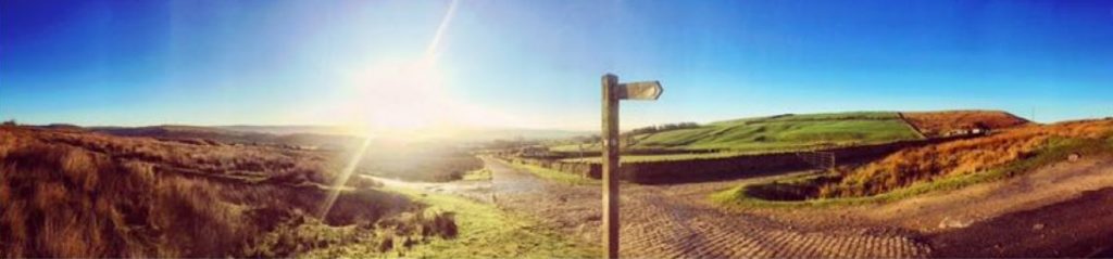 Rooley Moor Neighbourhood Forum