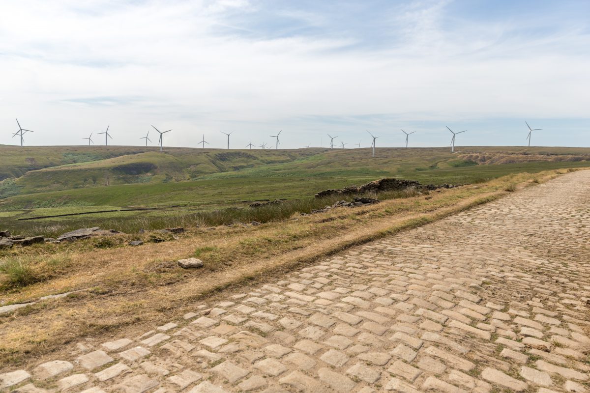 Wind Farm Development Concerns