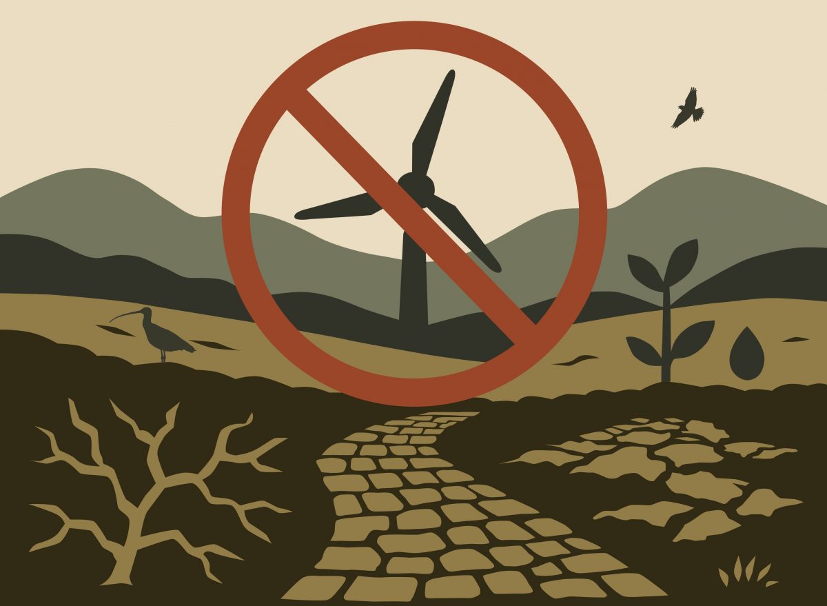 SM2 Wind Farm Application Now Live